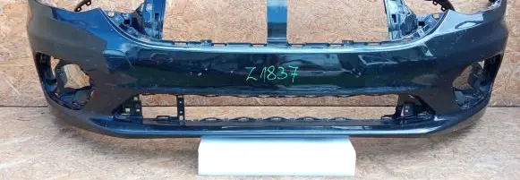 Fiat Tipo Front bumper 735631451