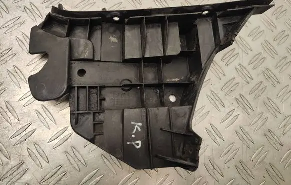 Volvo V70 Front bumper mounting bracket 31265344 BP3EA