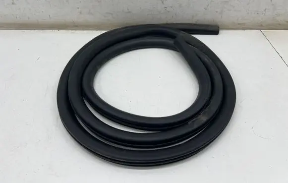 Ford Mustang Mach-E Front door rubber seal 