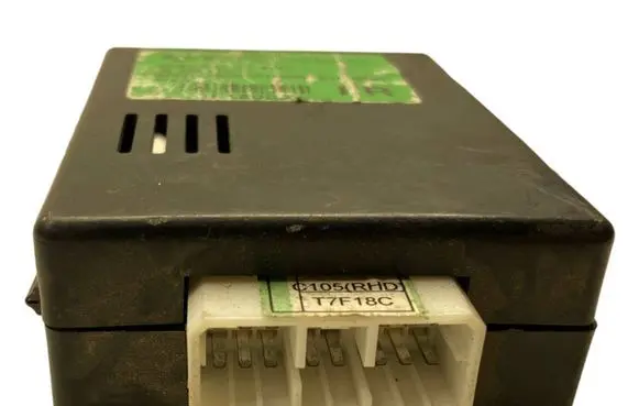 Opel Antara Other control units/modules 96626072