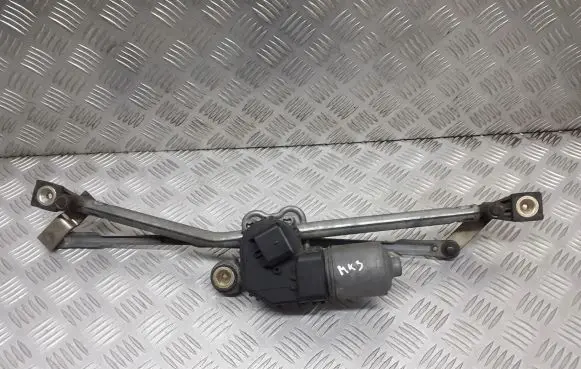 Ford Mondeo Mk III Front wiper linkage 1S71-17508-AD