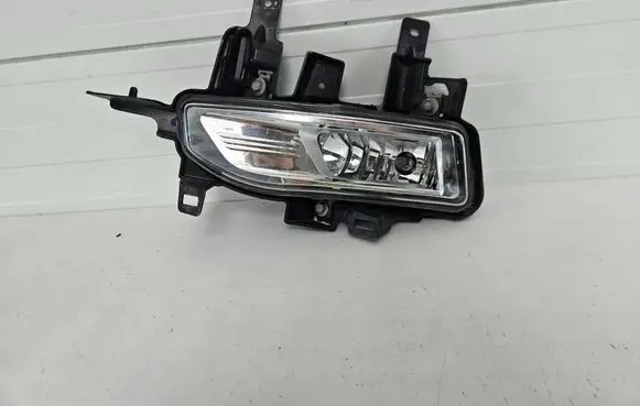 Nissan Qashqai Front fog light 90078634