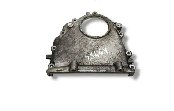 Audi A6 S6 C6 4F Timing chain cover 059109129E