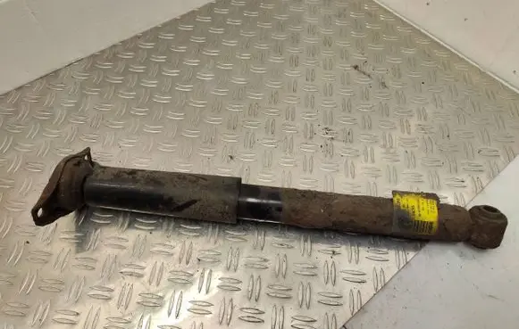 Volvo XC60 Rear shock absorber/damper 31277782