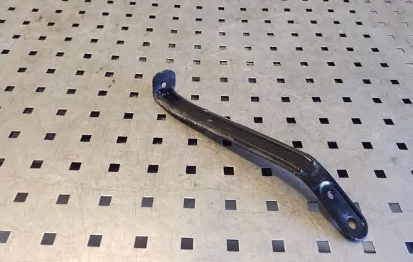 Other under body part