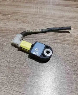 Toyota Prius (XW30) Airbag deployment crash/impact sensor 8917375010