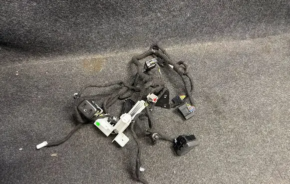 Chevrolet Camaro Other wiring loom 23317483 23496501 13580788