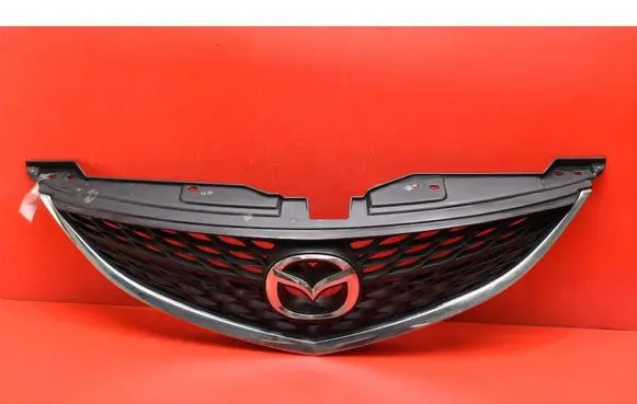 Mazda 6 Front grill GS1D50712