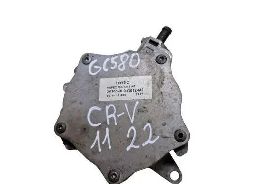 Honda CR-V Vacuum pump 36300RL0G012M2