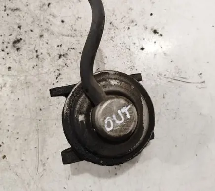 Mitsubishi Outlander EGR valve