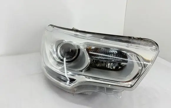 Citroen DS4 Headlight/headlamp 9674904980