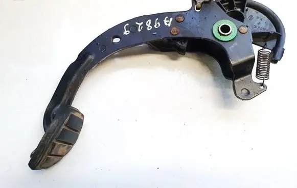 Renault Scenic I Brake pedal 7700421414