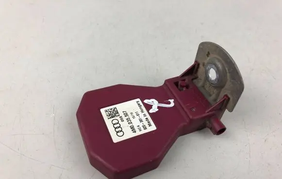Other control units/modules
