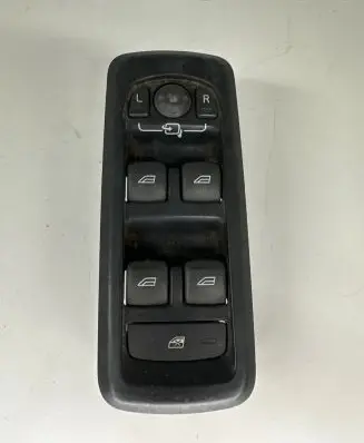 Land Rover Discovery 4 - LR4 Other switches/knobs/shifts AH2214540AC 12W113