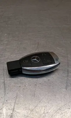 Mercedes-Benz Sprinter W906 Ignition key/card 2701ADC07 EC6JDW7DCC7