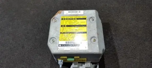 Airbag control unit/module