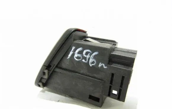 Audi A4 S4 B8 8K Hazard light switch 8K2941509A