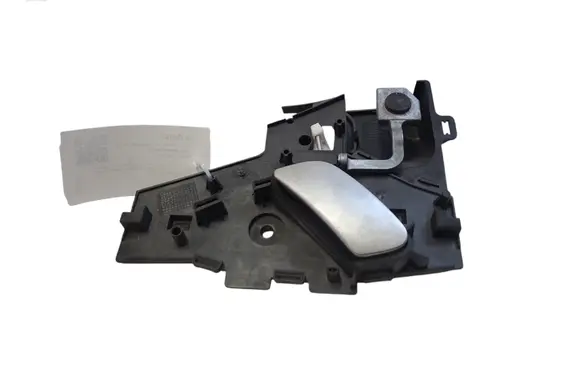 Citroen C5 Rear door interior handle 9649218877