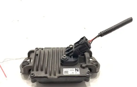 Toyota Camry VIII XV70 Other control units/modules 8821062020