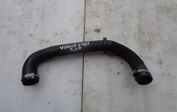 Land Rover Range Rover L405 Intercooler hose/pipe CPLA6N650CB