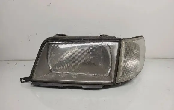 Audi A6 S6 C4 4A Headlight/headlamp 302157169 1AF006120-19