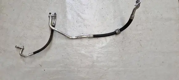 Opel Insignia B Air conditioning (A/C) pipe/hose 39123983 422329925 034847