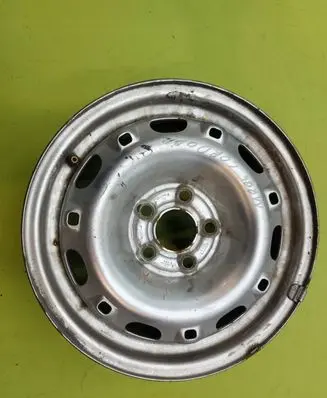 Seat Cordoba (6L) R15 steel rim 