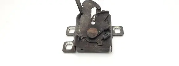 Citroen Nemo Engine bonnet/hood lock/catch