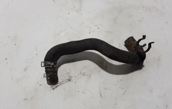 Renault Trafic III (X82) Engine coolant pipe/hose 140532719R