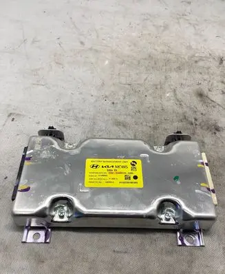 Hyundai Kona II Battery control module 375A0HF050