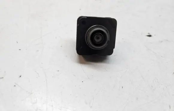 Citroen C5 Aircross Reversing camera 9809301080