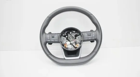 Nissan Qashqai J12 Steering wheel 484306UJ2D