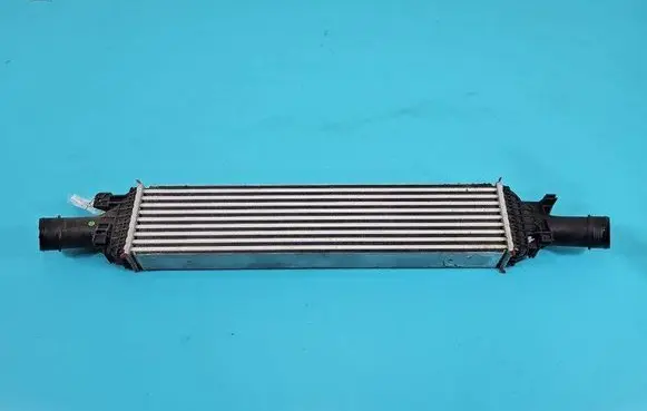 Audi Q5 SQ5 Intercooler radiator IMPRK1486496