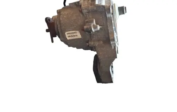 BMW X5 E70 Gearbox transfer box case 7599886 8587225010 759988801