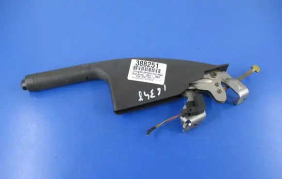 Seat Arosa Handbrake/parking brake lever assembly