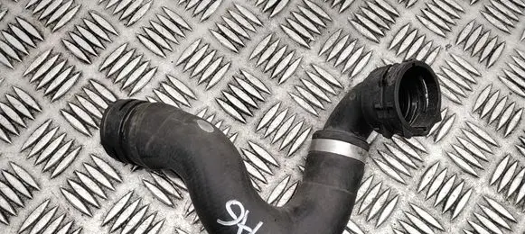 Audi A6 C7 Engine coolant pipe/hose 4G0122101G