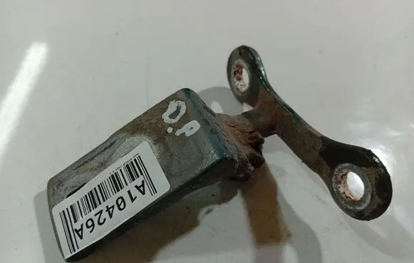 Opel Signum Front door upper hinge 