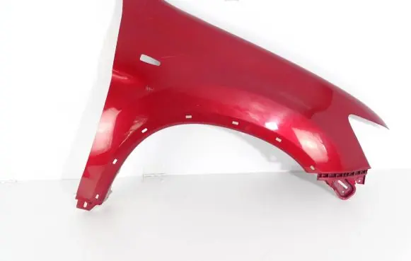 Mitsubishi ASX Fender