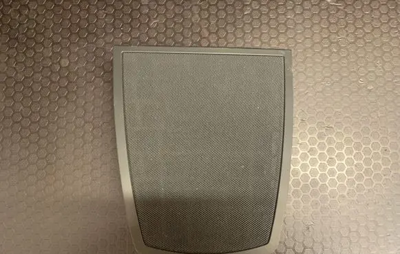BMW 7 F01 F02 F03 F04 Front door speaker 9141501 430407859811 18820010