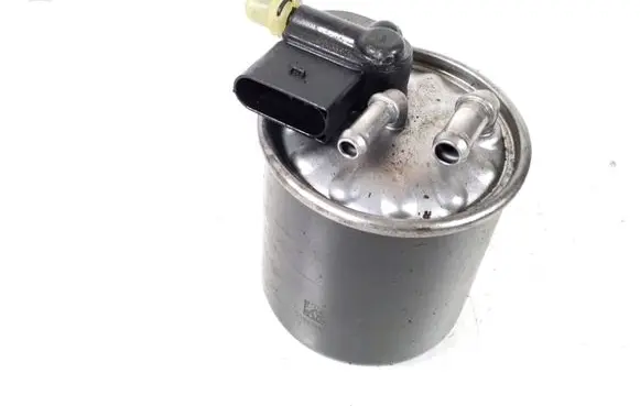 Fuel filter