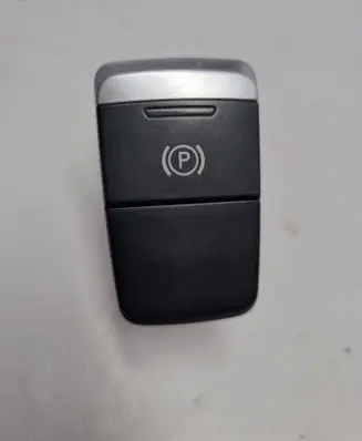 Audi A8 S8 D4 4H Hand parking brake switch 4H1927225c