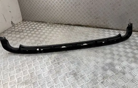 Fiat Panda III Rear bumper mounting bracket 51880611