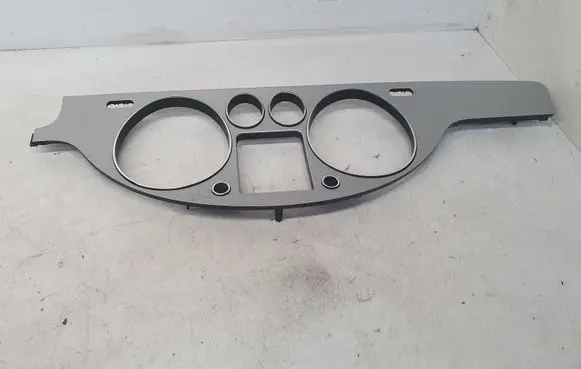 Volkswagen PASSAT B6 Dashboard trim 3C1858335BF