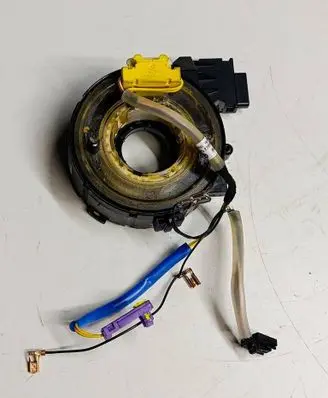 Volkswagen Scirocco Airbag slip ring squib (SRS ring) 1K0959653CS8 1K0959653C