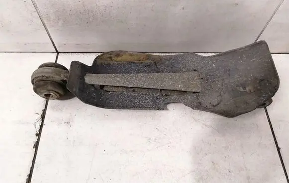 Porsche Cayman 987 Front lower control arm/wishbone 99734114300