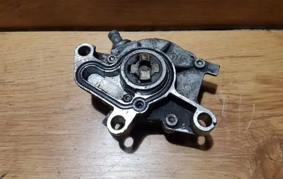 Volkswagen New Beetle Vacuum pump 038145101b