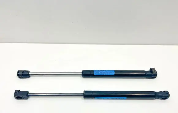 Mercedes-Benz SL R230 Tailgate/trunk/boot tension spring 46699 02516