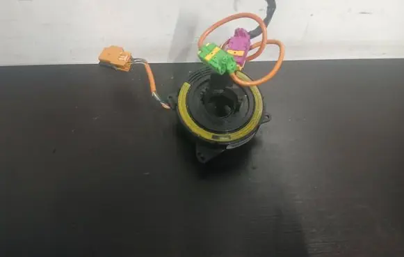 Volvo S60 Airbag slip ring squib (SRS ring) 8622185 8SM0596CE