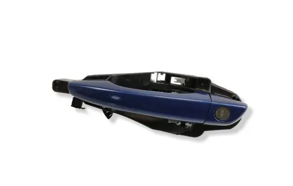 Peugeot Rifter Front door exterior handle 9802977380
