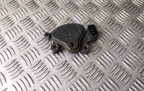 KIA Carnival Gear selector 